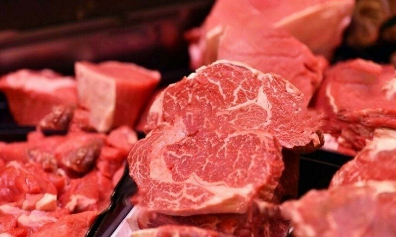 Pakistan to Begin Export of 100,000 Tons of Meat to Tajikistan Under New Trade Agreement