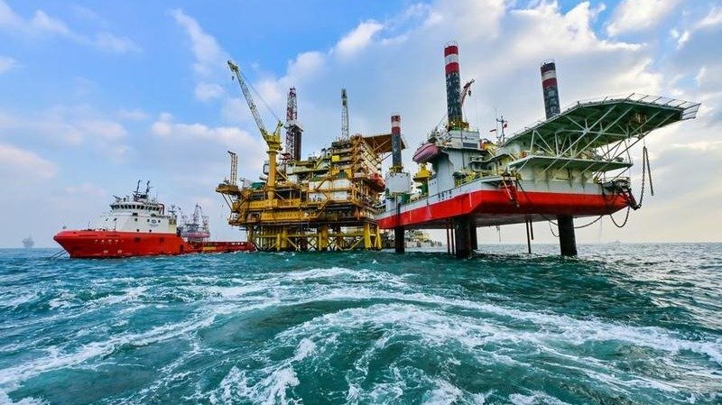 CNOOC Discovers Over 100 Million Tons of Oil Equivalent at Qinhuangdao 29-6 Oilfield in Bohai Sea, Boosting China’s Offshore Energy Reserves