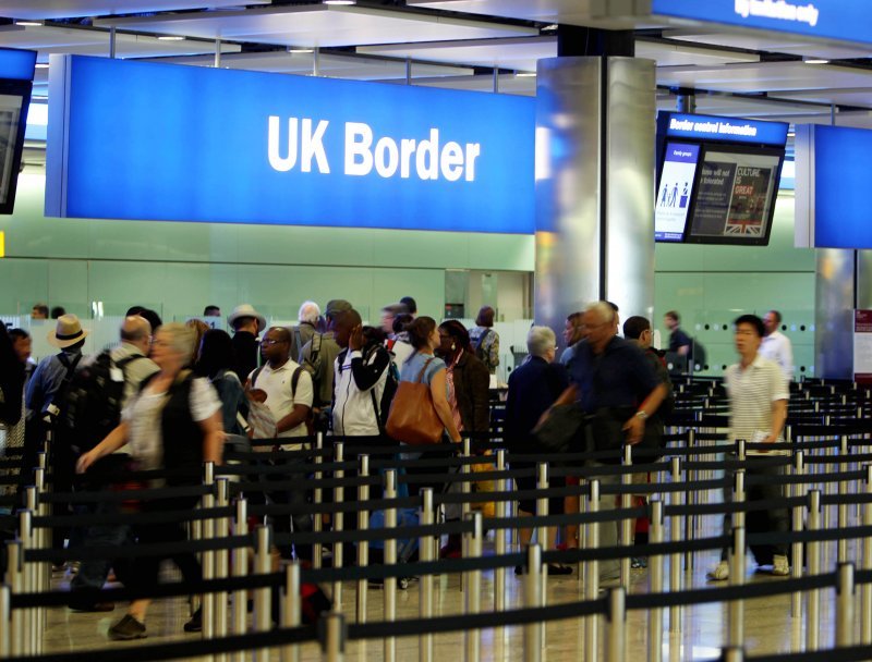UK Probe Reveals Thousands of Migrants Passed English Exams Fraudulently, Conservative Party Demands Action