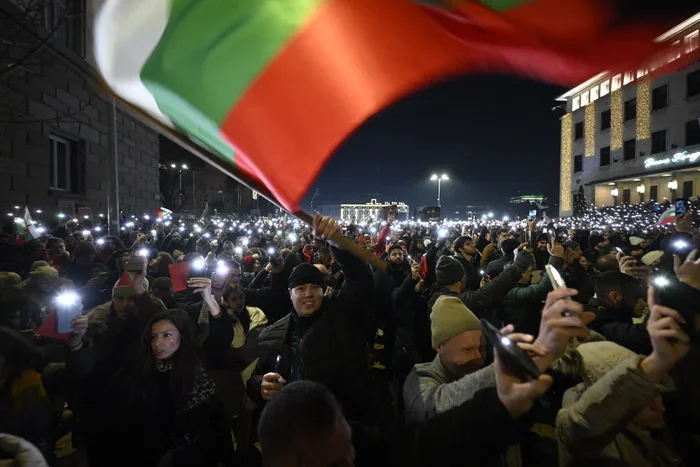 Bulgaria’s Prime Minister Resigns Amid Mass Anti-Corruption Protests