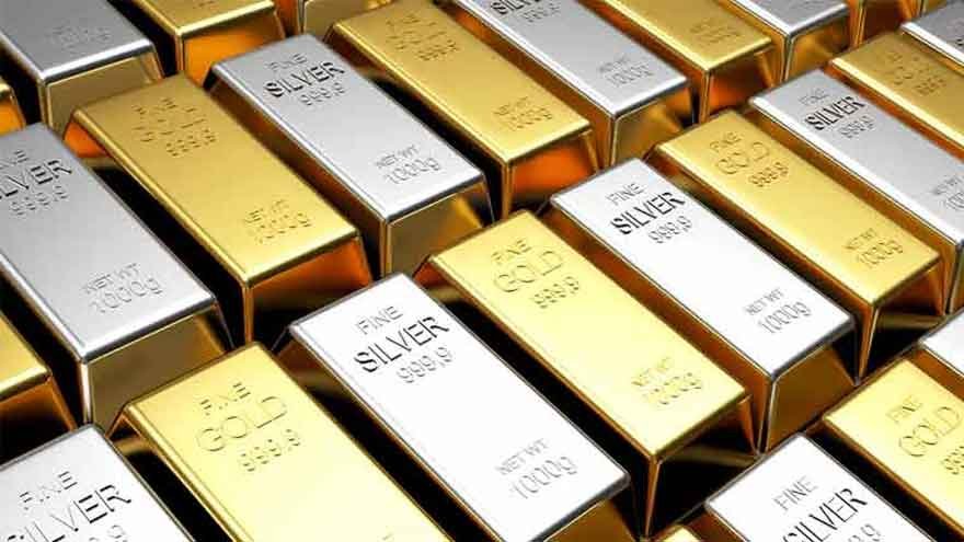 Gold Prices Rise Again in Pakistan as Silver Reaches Record High