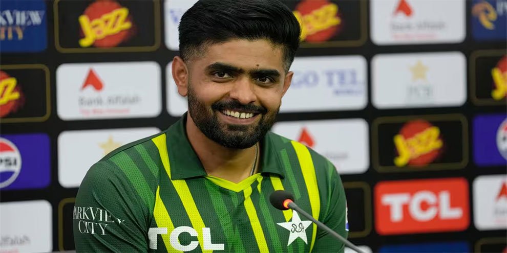 Babar Azam Credits PSL for Shaping His Career, Calls League a Launchpad for Young Talent