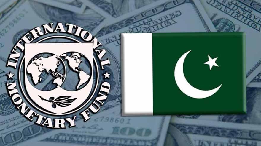 IMF Urges Pakistan to Simplify Tax System Ahead of FY 2026-27 Budget, $1.2 Billion Aid Expected