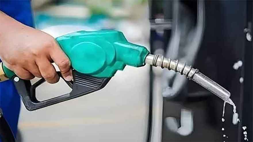 Government Reduces Petrol Prices by Rs. 2 Per Litre to Ease Rising Fuel Costs