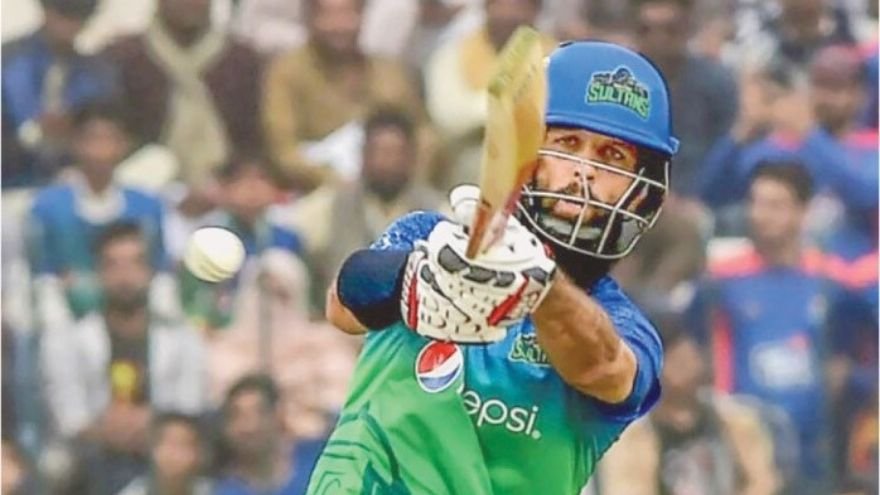 Moeen Ali Joins PSL After Leaving IPL, Boosting Pakistan’s T20 Cricket Appeal