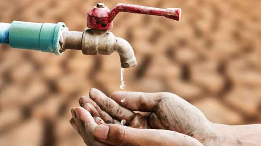 Pakistan Faces Severe Water Crisis: Over 80% Lack Access to Safe Drinking Water