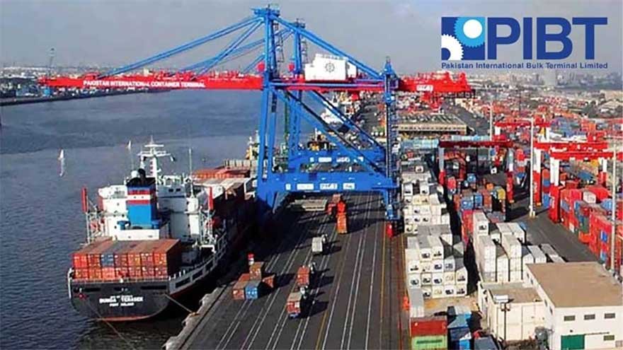 Pakistan Plans Dedicated Bulk Cargo Terminal for Reko Diq Copper and Gold Exports