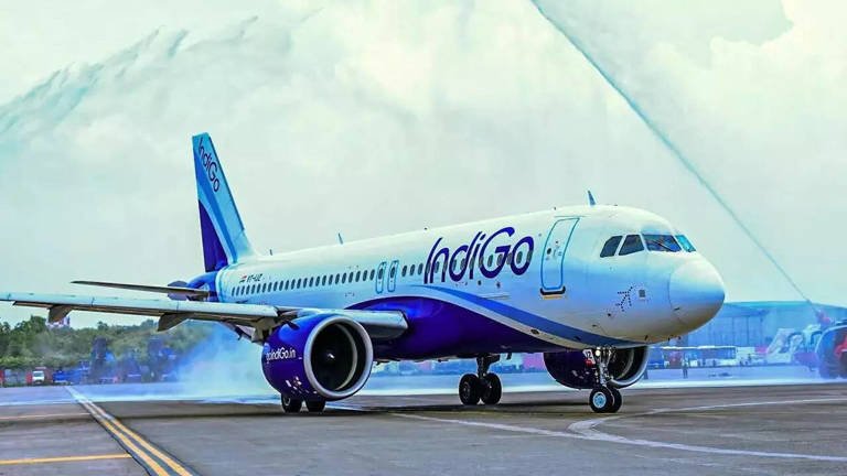 IndiGo Refunds Over $10 Million to Passengers Amid Flight Recovery, On-Time Performance Hits 91%