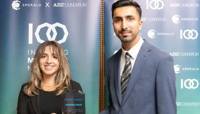 UK Court Praises Pakistani Teen Abdullah Tanoli for Saving 11-Year-Old Girl During Leicester Square Knife Attack