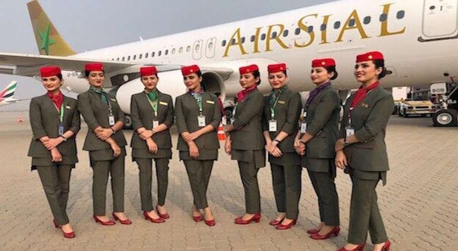 AirSial Announces Cabin Crew Recruitment Drive in Lahore with Walk-In Interviews on December 17