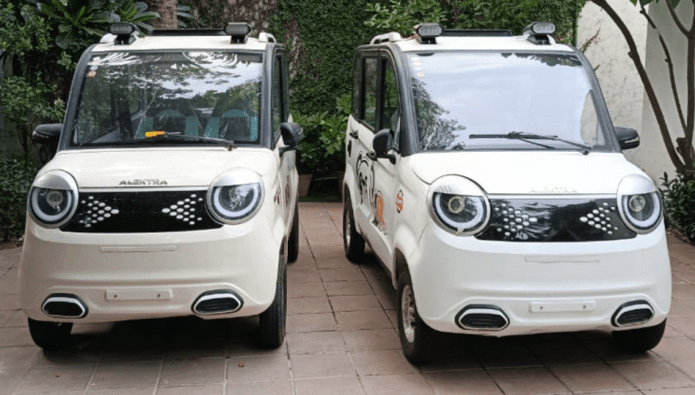 Pakistan Launches Most Affordable Car at PKR 1.05 Million as India Unveils Tata Sierra SUV at INR 1.49 Million