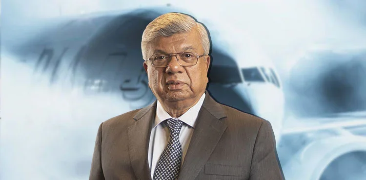 Arif Habib Dismisses ‘Undervalued Sale’ Claims, Says PIA Had Zero Book Value at Time of Acquisition