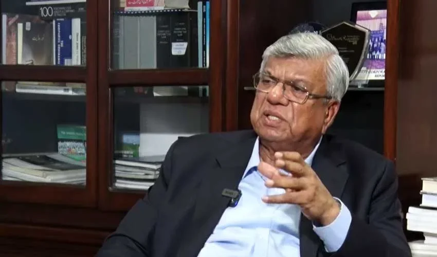 PIA Privatization Completed as Arif Habib Group Wins Rs135 Billion Bid