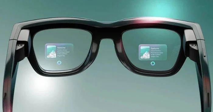 Meta Updates AI Glasses with Hearing Aid Feature and Spotify Integration