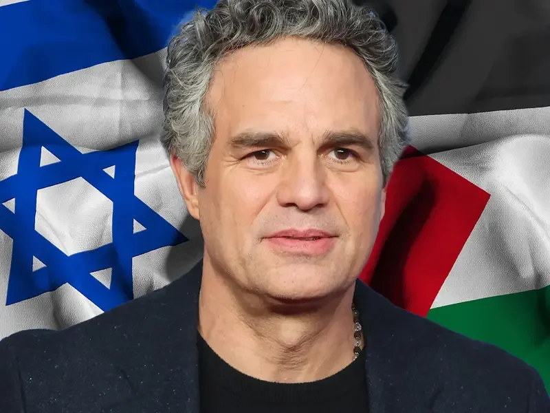 Mark Ruffalo Says He’s Unafraid to Risk Hollywood Career for Palestine Advocacy