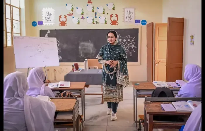 Balochistan Government Bans Teacher Strikes, Declares Work Stoppages Illegal in Schools and Colleges
