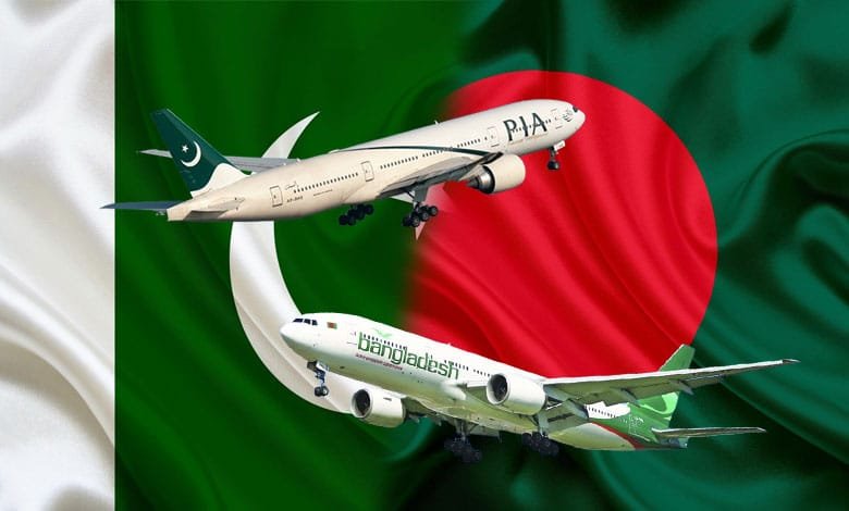 Pakistan–Bangladesh Flights Set to Resume: Date and Latest Travel Update