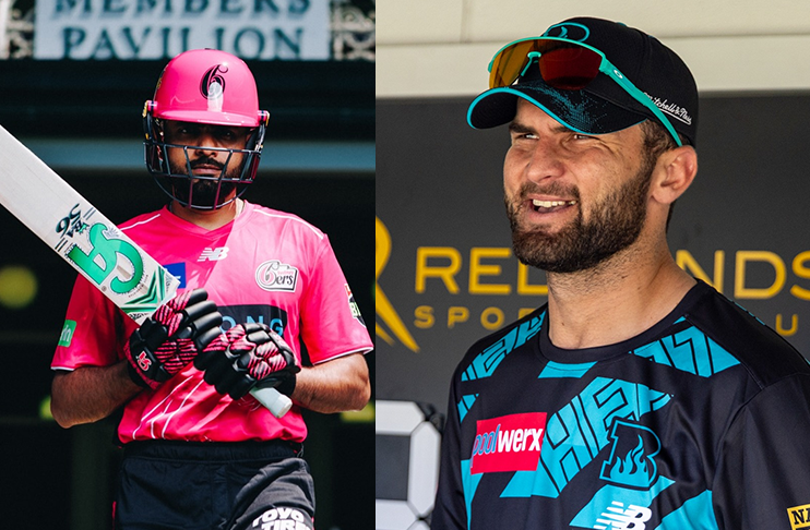 Babar Azam, Shaheen Afridi Shine as Big Bash League 2025/26 Sees Record Viewership and Attendance