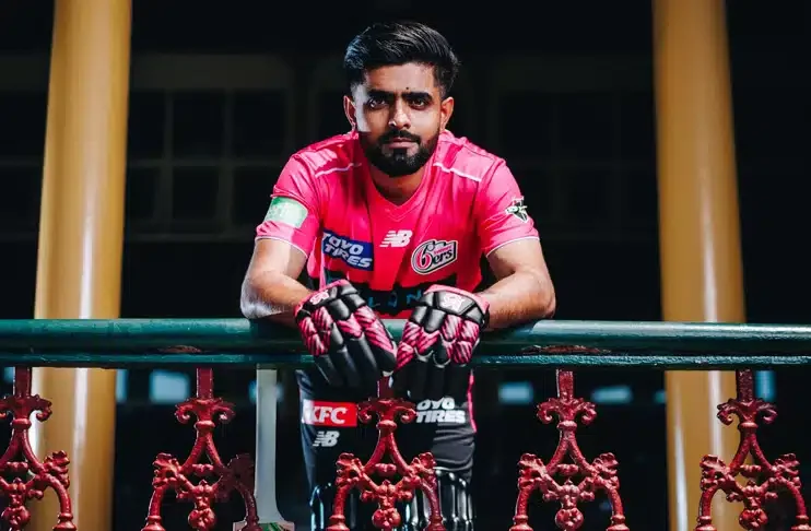 Sydney Sixers GM Rachael Haynes Hails Babar Azam as ‘One of the Best Players in the World’