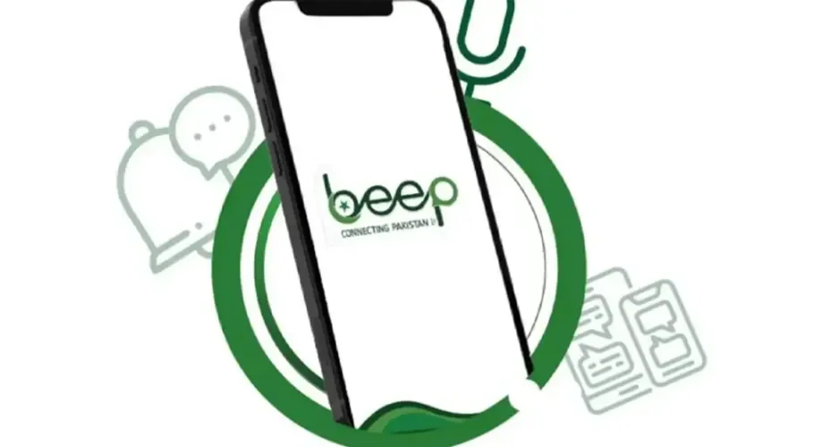Pakistan to Launch BEEP App for Government Communication, Aiming to Replace WhatsApp by 2026