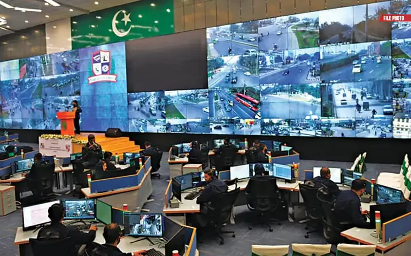 Karachi Safe City Authority Reports Arrests and Vehicle Seizures Amid Technological Surveillance Operations