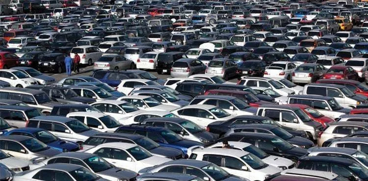 Pakistan Vehicle Sales Surge 52% Year-on-Year in November, PAMA Reports