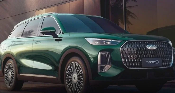 Chery Pakistan Opens Priority Pre-Booking for Tiggo PHEV Lineup