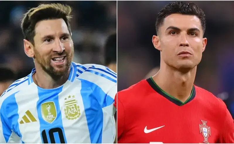 Lionel Messi Named Greatest Athlete of the 21st Century, Outranking Cristiano Ronaldo and Global Sports Icons