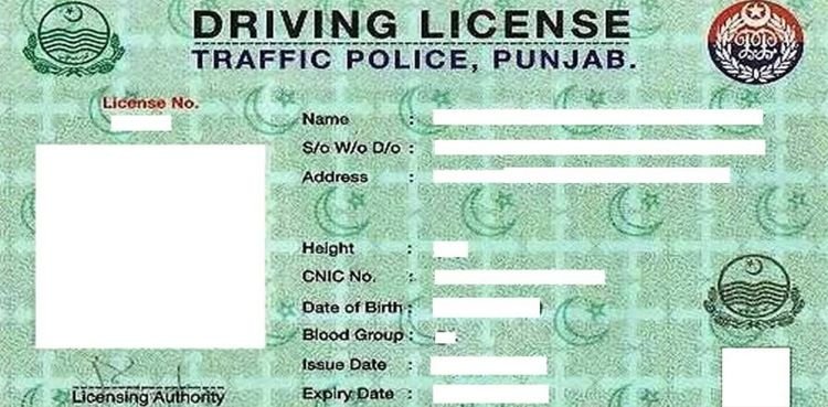 Punjab Sets National Record by Issuing Over 2 Million Driving Licences in 18 Days