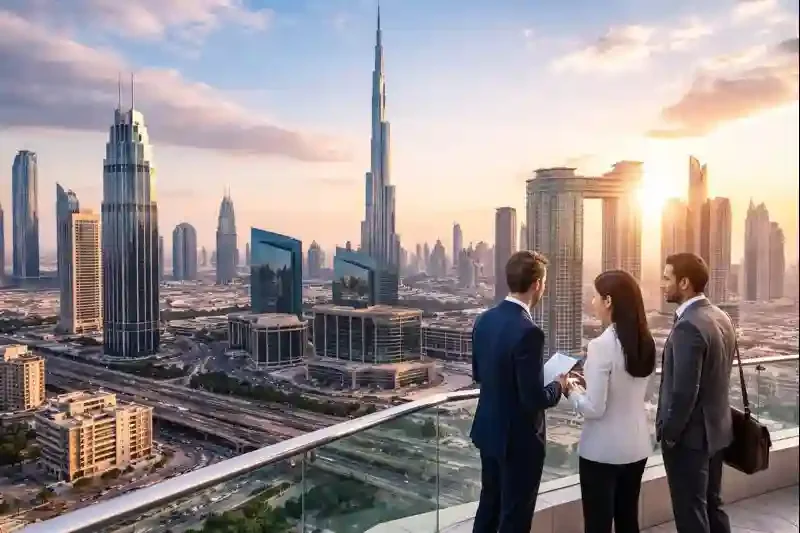 Dubai, UAE Open More Government Jobs to Expats in 2026 as Hiring Expands Across Key Sectors