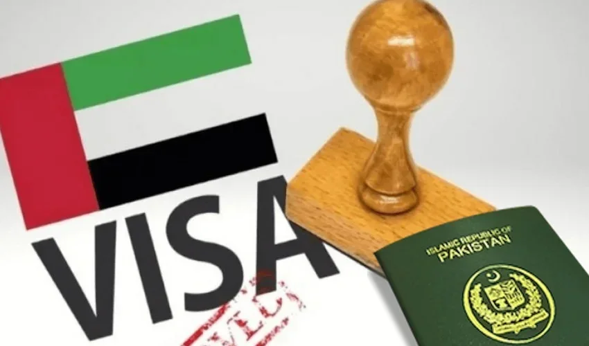 UAE Introduces Major Visa Reforms to Facilitate Travel for Pakistanis, Boost Bilateral Trade and Investment