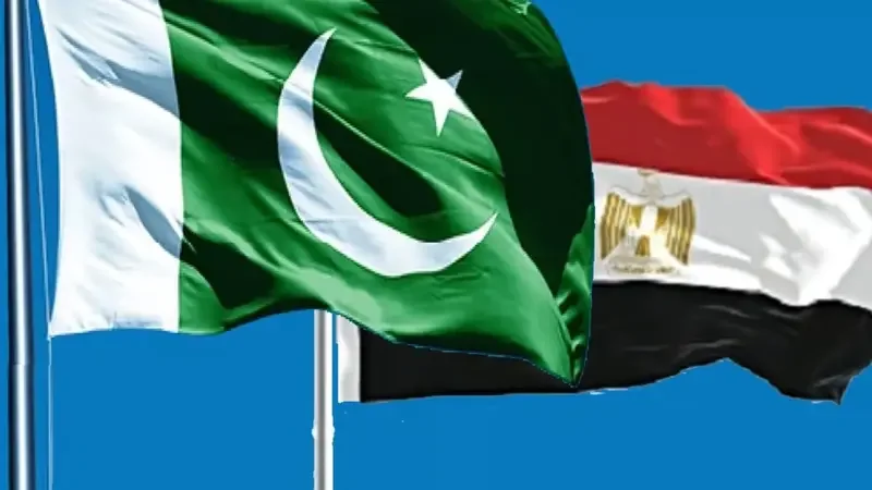 Pakistan and Egypt Agree on Facilitated Visa Access for Businesses, Launch Business Council and Forum