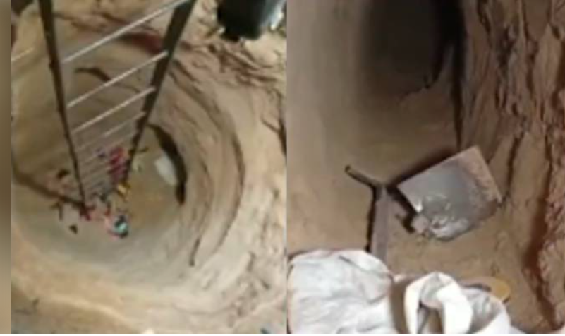 Four Arrested in Karachi After Foiled Attempt to Steal Oil from Parco Pipeline