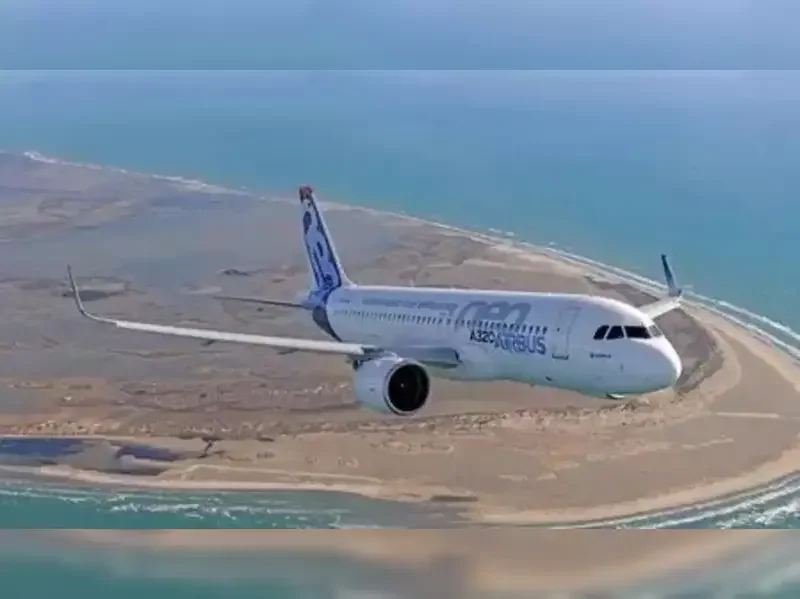 Airbus A320 Software Issue Triggers Global Flight Disruptions Ahead of Weekend Trave