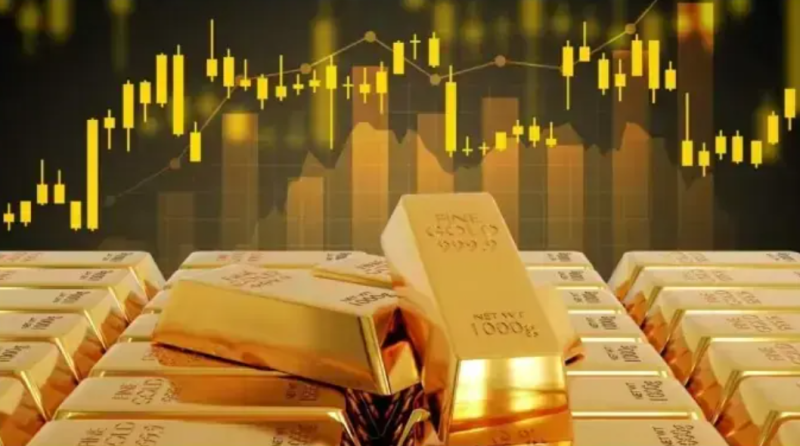 Pakistan Gold Prices Plummet Today: Major Drop in Market Rates