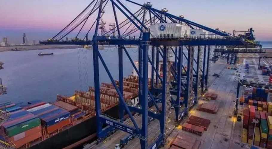 Karachi Ports Operations Paralyzed as Goods Transporters’ Strike Continues