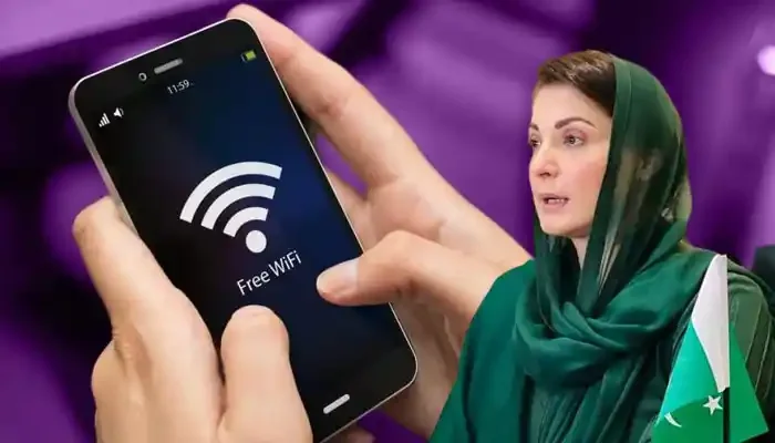 Punjab Government Launches Free Wi-Fi in Girls’ Colleges to Boost Digital Learning