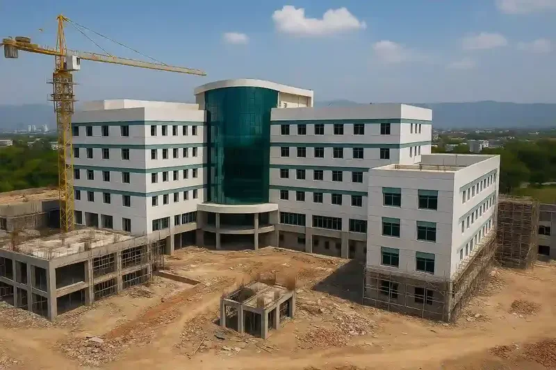 Government to Complete 200-Bed Cancer Hospital in Islamabad by 2026