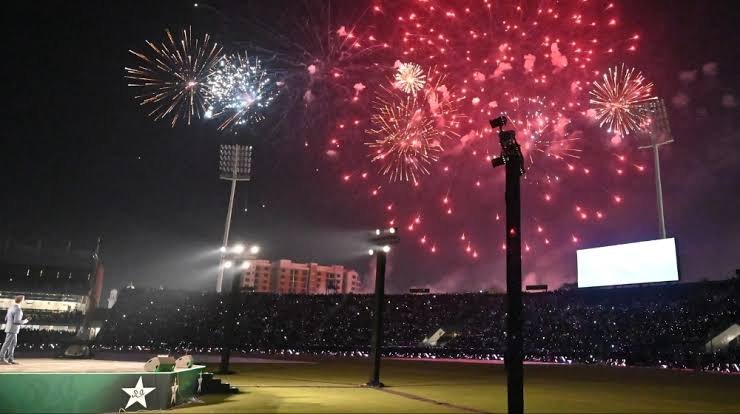 PCB to Host Weekly Musical Concerts at Stadiums to Boost Fan Engagement Ahead of PSL 11