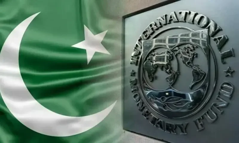 Pakistan Commits to $1.3 Billion Climate Reform Agenda with IMF Support, Targets Net-Zero Initiatives by 2030