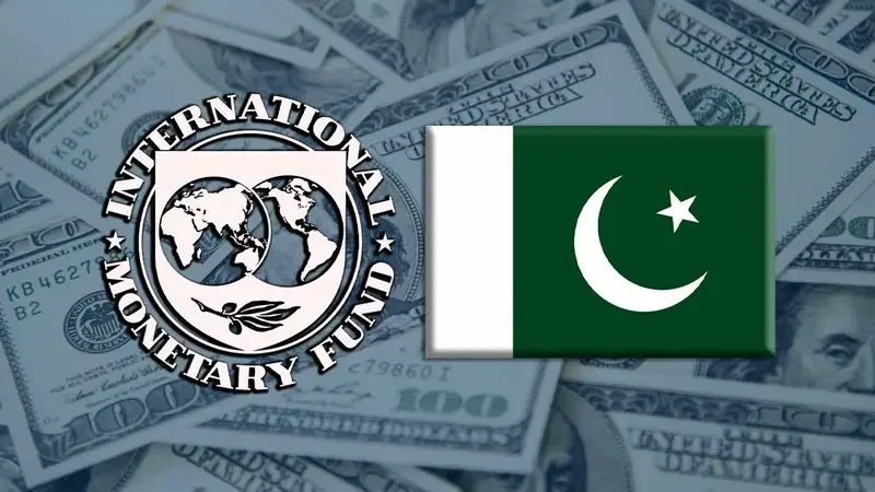 Pakistan Plans Mini-Budget with New Taxes, Spending Cuts to Meet IMF Conditions