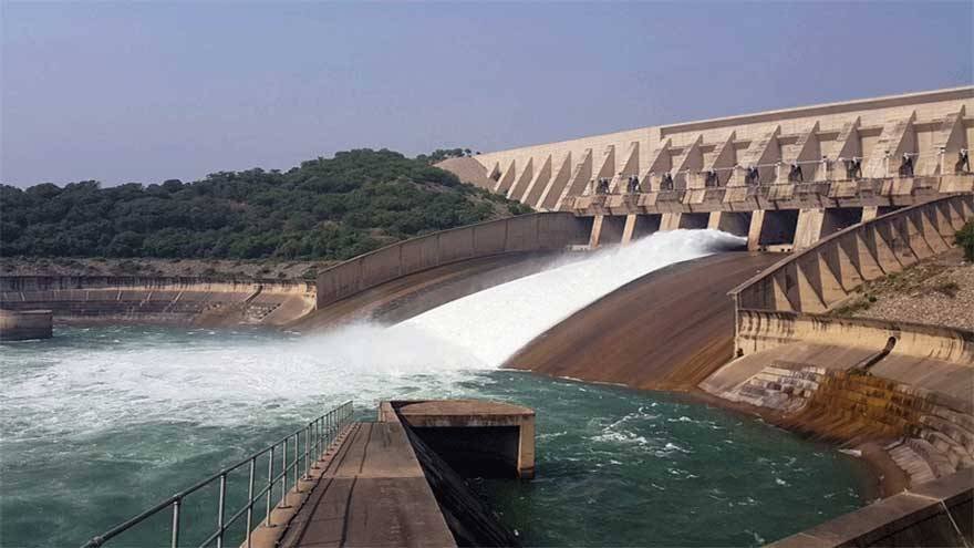 Pakistan Raises Concerns Over India’s Sudden Chenab River Water Release Threatening Wheat Crops