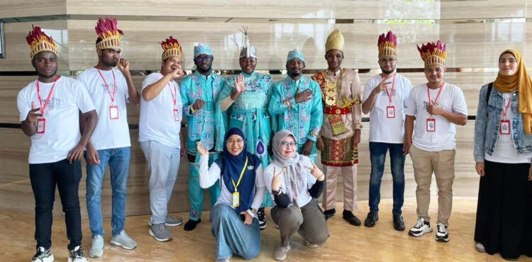 Indonesia Set to Become World’s Third-Largest University System by 2035, Surpassing U.S. and Brazil