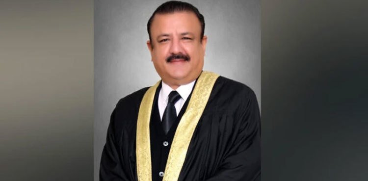 Islamabad High Court Disqualifies Justice Tariq Mehmood Jahangiri in Fake Degree Case