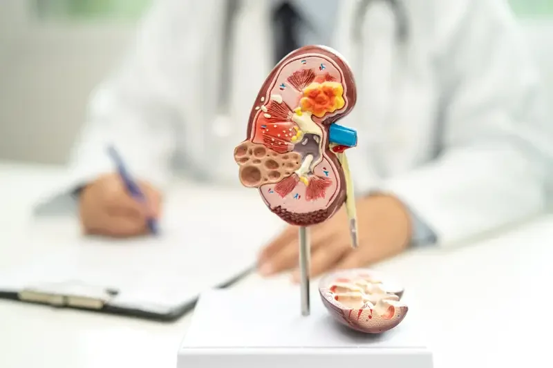 Lahore General Hospital Introduces Minimally Invasive RIRS Technique for Kidney Stone Removal