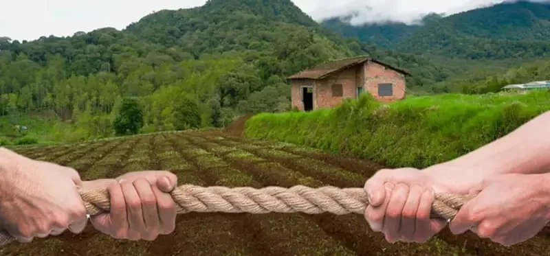 Punjab Enacts POIP 2025 to Protect Property Owners, Launches Online Portal to Combat Illegal Land Occupation