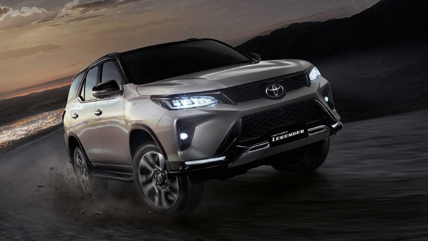 Toyota Slashes Fortuner Prices by Over PKR 25 Lacs to Celebrate 35 Years in Pakistan