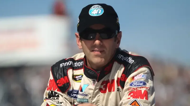 Small Aircraft Crashes at Statesville Airport, Owned by Former NASCAR Driver Greg Biffle