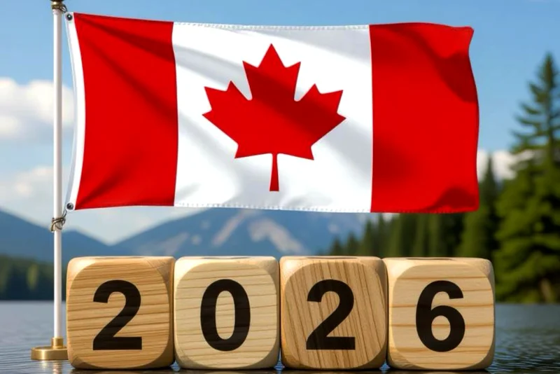Canada to Cut 2026 International Study Permits by 7% Amid New PAL/TAL Exemptions for Graduate Students