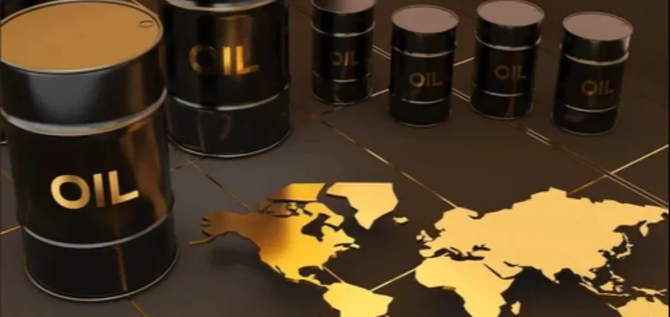 Gold and Oil Markets Show Volatility in 2025 Amid Global Political and Economic Uncertainty